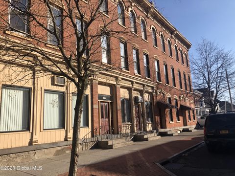 Photo of 1826 3rd Avenue #3, Watervliet, NY 12189 (MLS # 202530843)