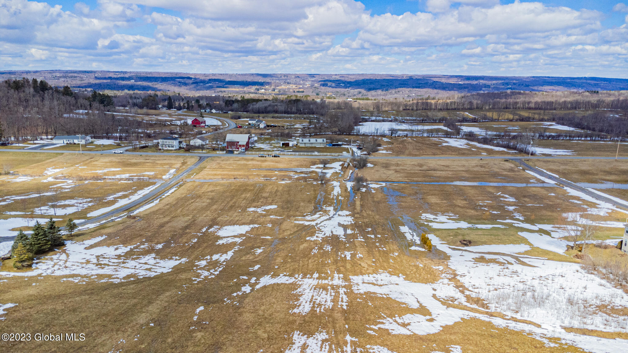 Lot # 8 Schoharie Turnpike, Delanson, New York image 9