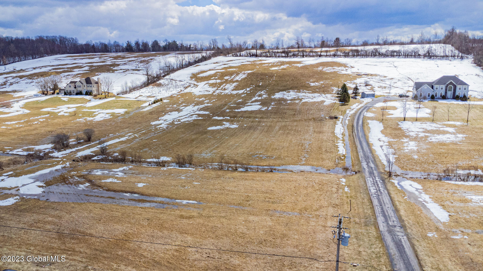 Lot # 8 Schoharie Turnpike, Delanson, New York image 1