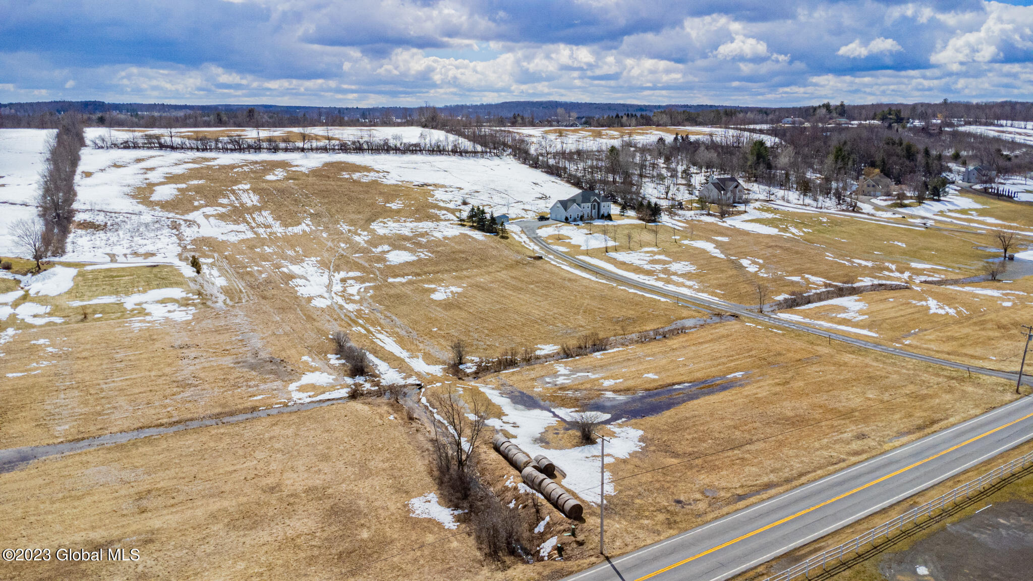 Lot # 8 Schoharie Turnpike, Delanson, New York image 6