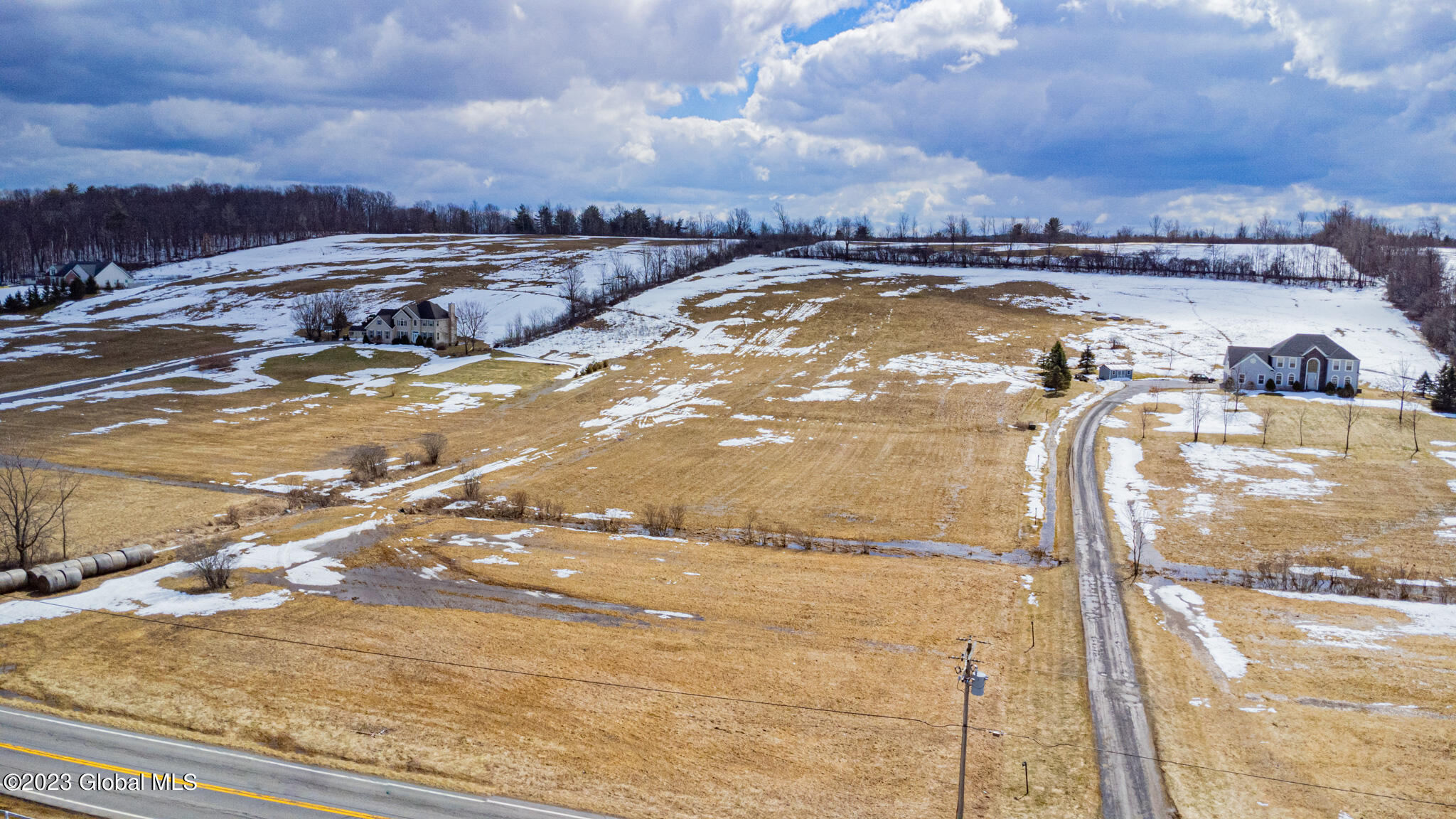 Lot # 8 Schoharie Turnpike, Delanson, New York image 4