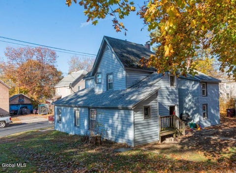 Multifamily For Sale - 57 Wells Street<br/> Gloversville, NY 12078