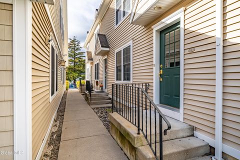Photo of 1112 Western Avenue #4, Albany, NY 12203 (MLS # 202529085)