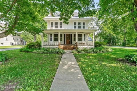 Homes For Sale - 252 Main Street<br/> Schoharie, NY 12157