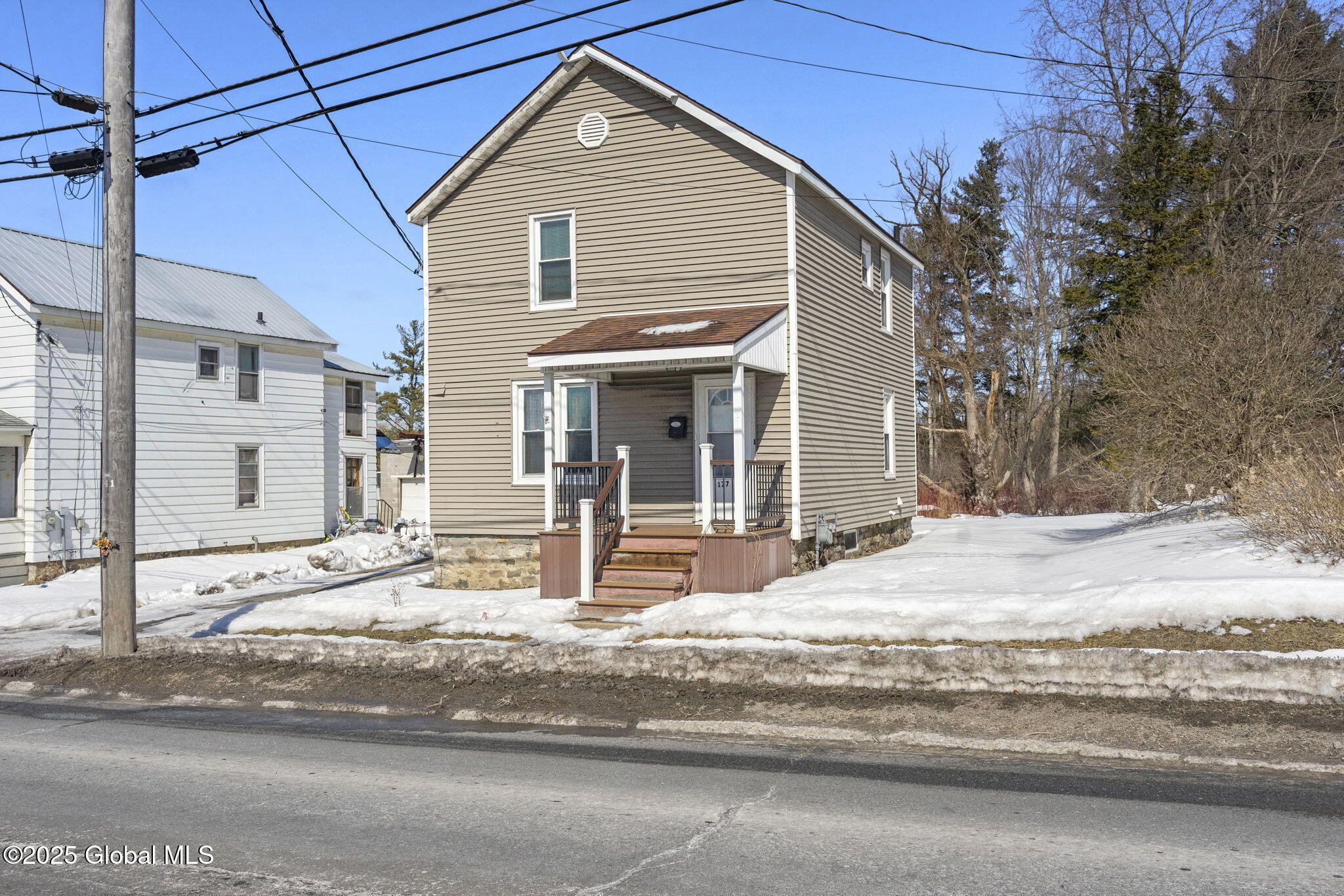 177 E State Street, Johnstown, New York image 2