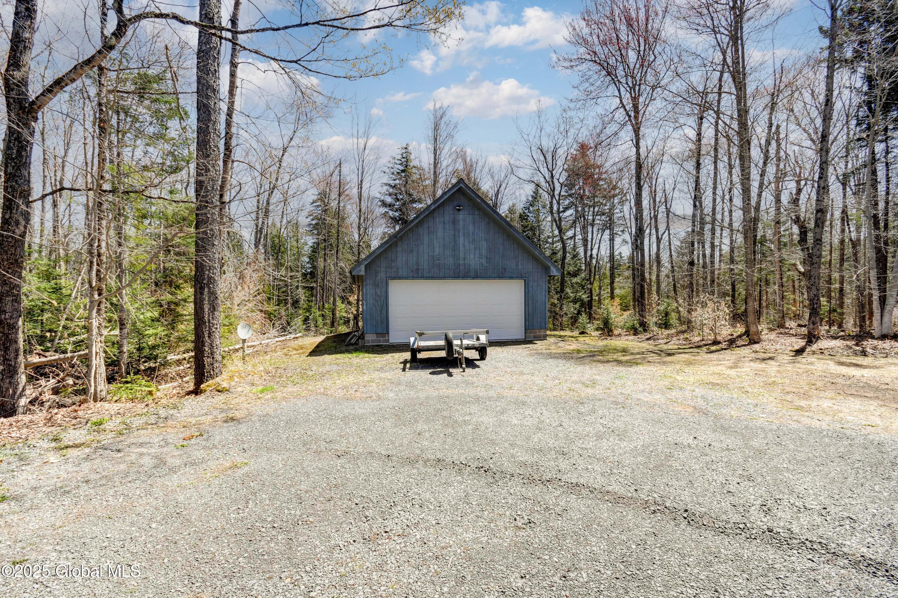 1616 State Route 8, Piseco, New York image 37