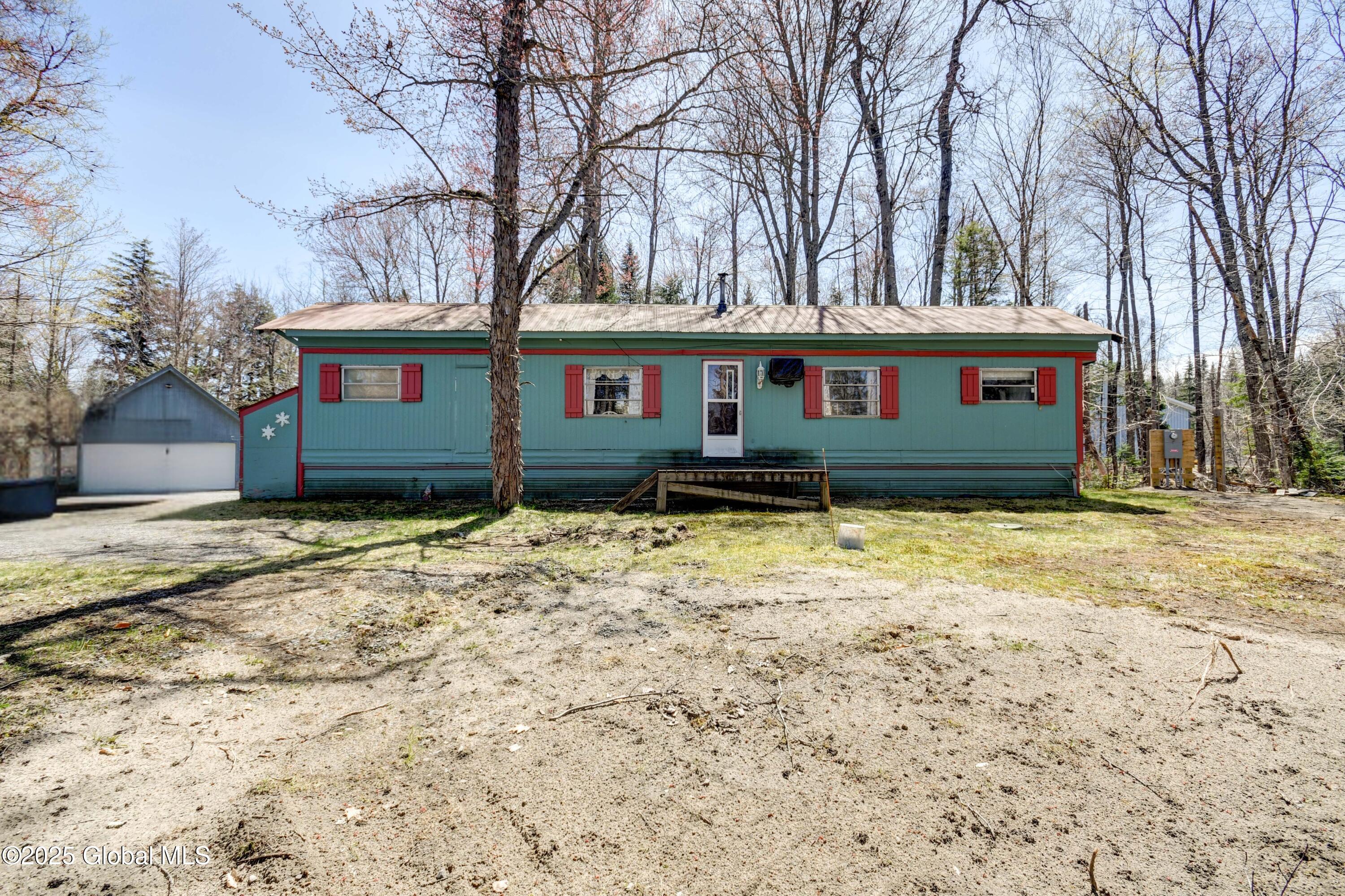 1616 State Route 8, Piseco, New York image 1