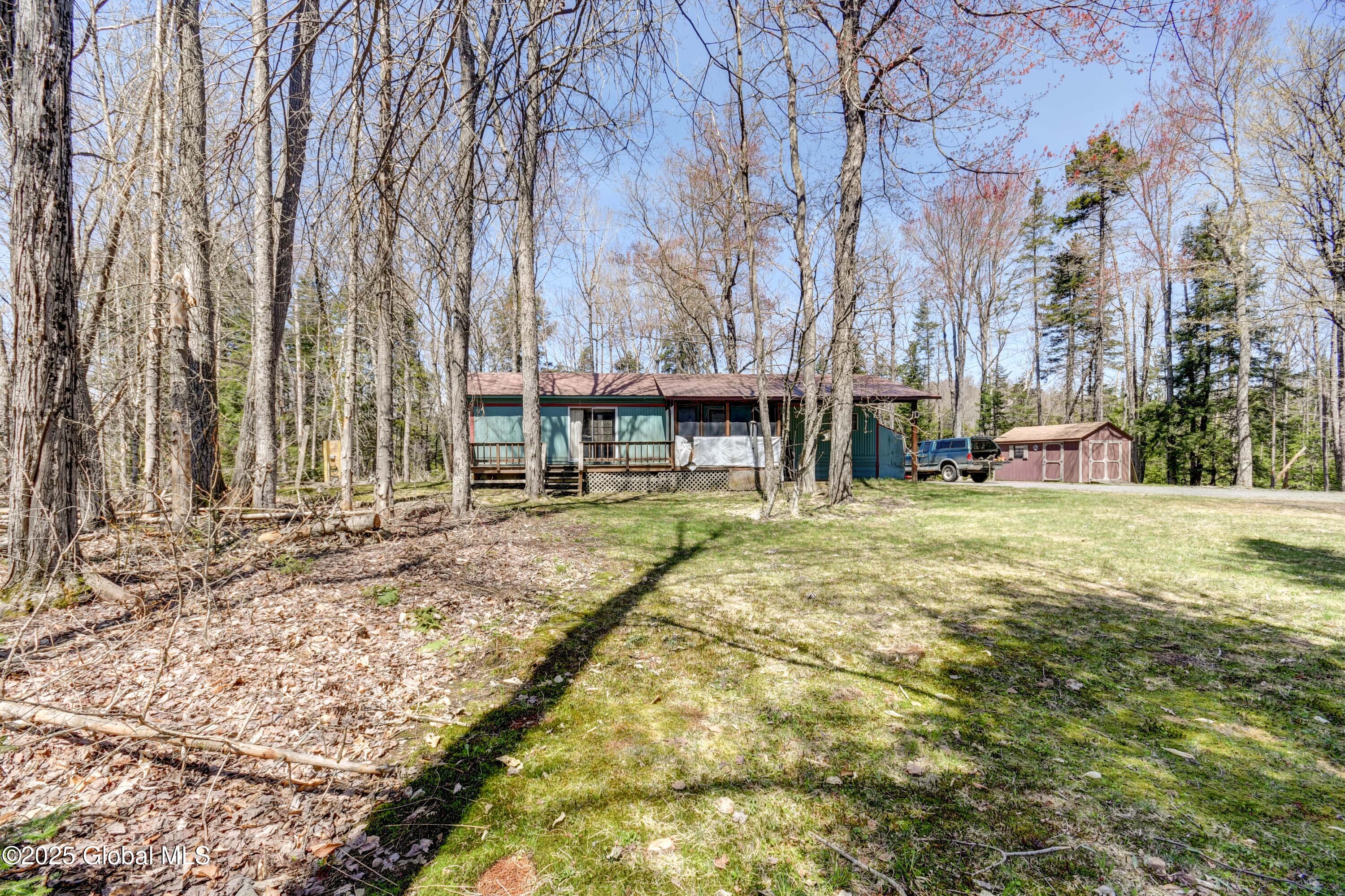1616 State Route 8, Piseco, New York image 8