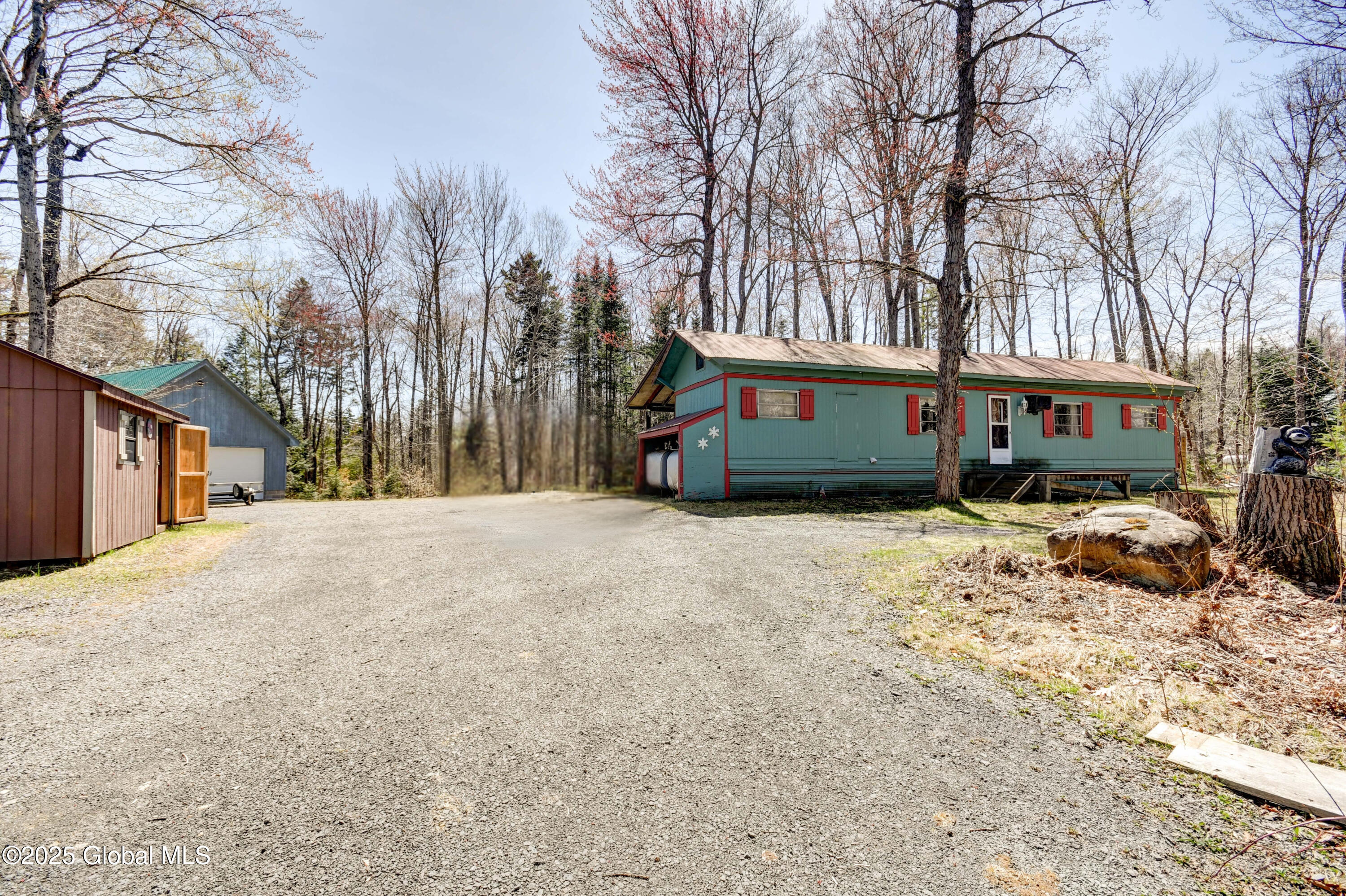 1616 State Route 8, Piseco, New York image 2