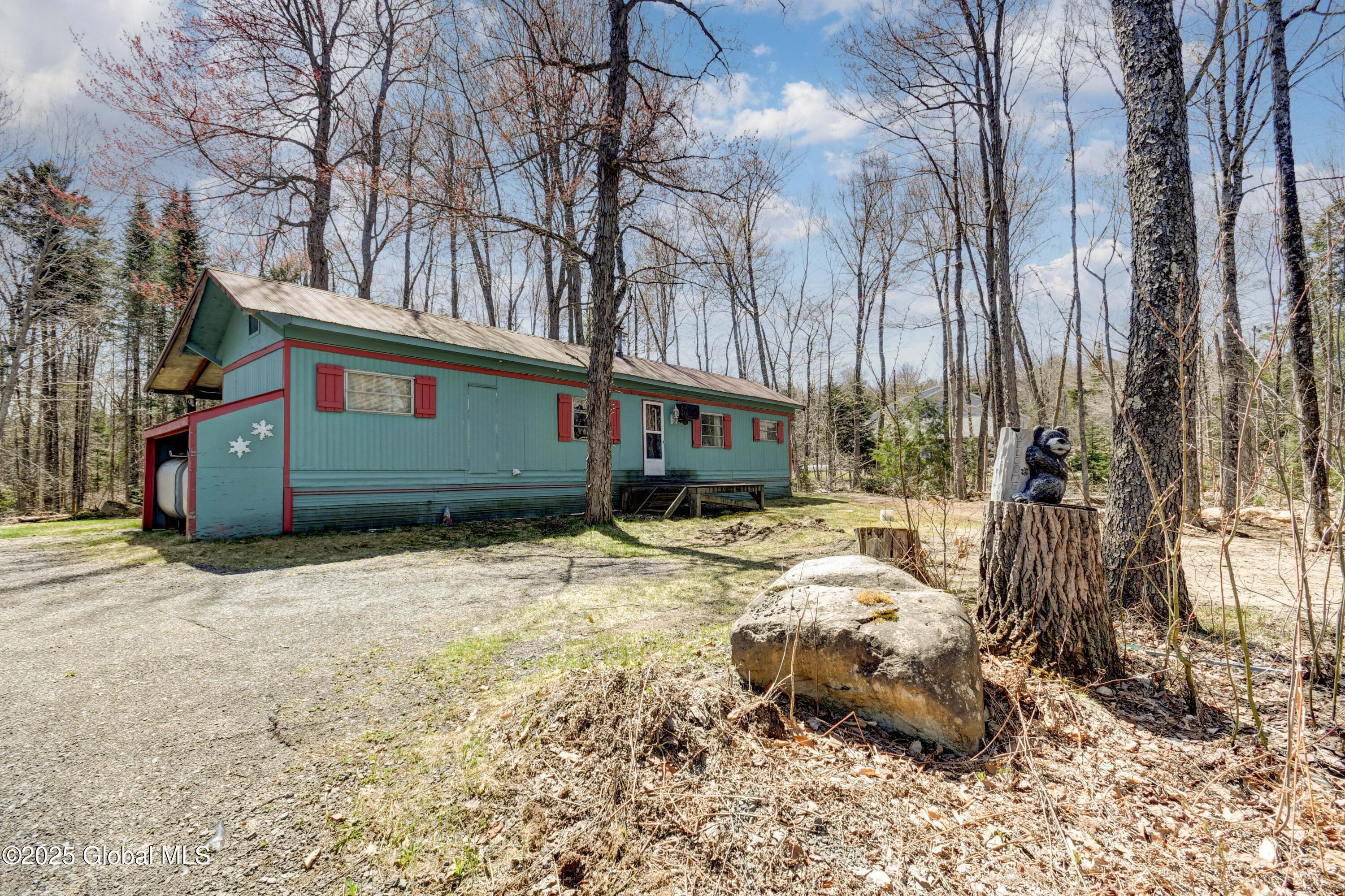 1616 State Route 8, Piseco, New York image 3