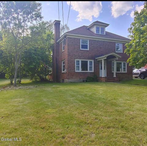Homes For Sale - 77 Mount Hope Avenue<br/> Ticonderoga, NY 12883