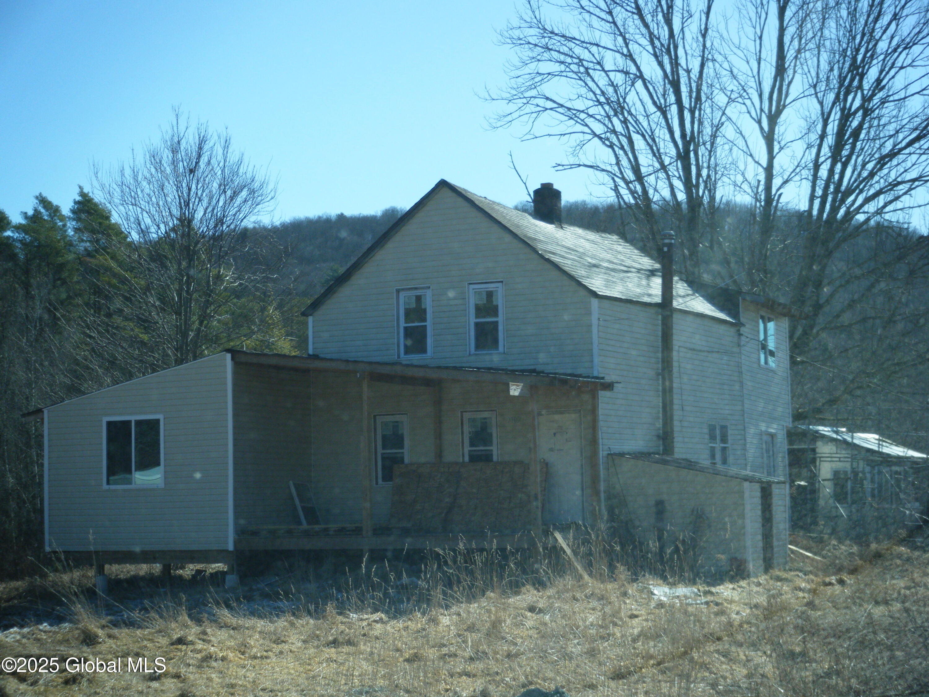 1102-1104 Plank Road, Averill Park, New York image 1