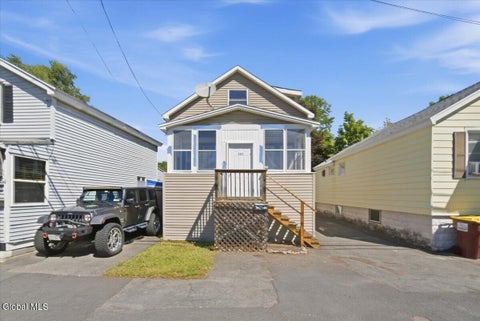 Photo of 127 Exchange Street, Albany, NY 12205 (MLS # 202626222)