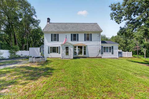 Photo of 4 Dunsbach Road, Halfmoon, NY 12065 (MLS # 202623633)