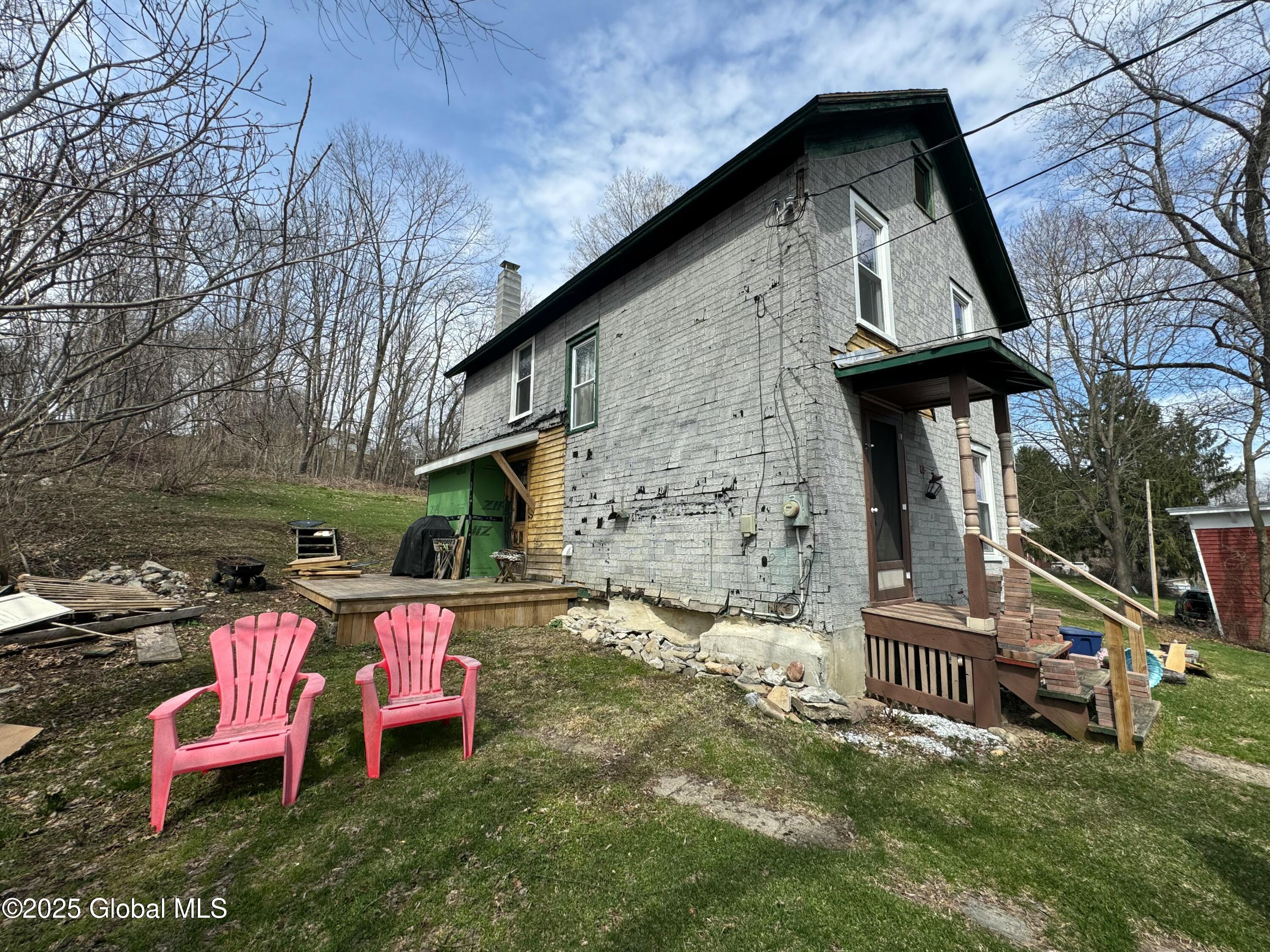 52B Reid Street, Fort Plain, New York image 2