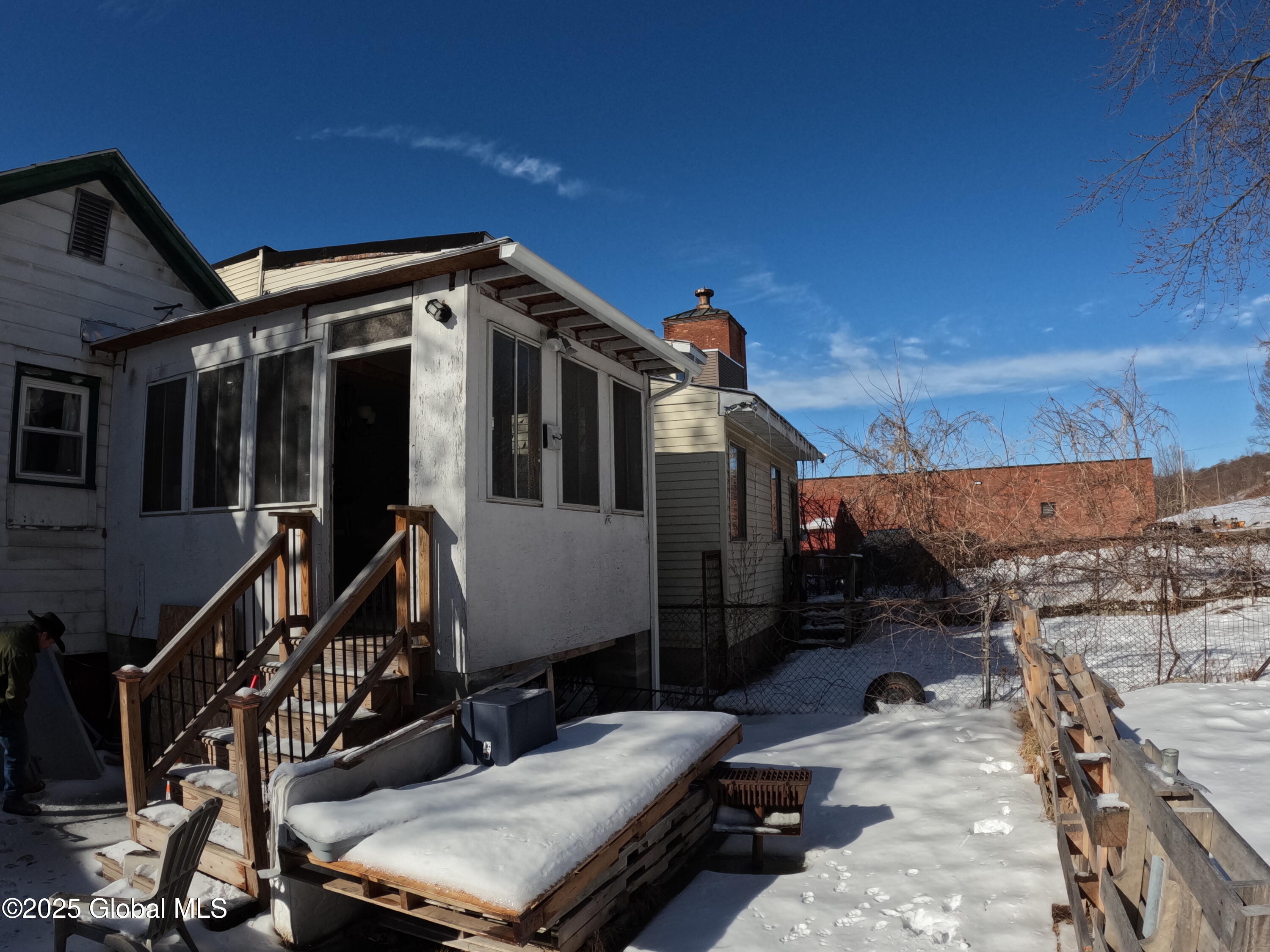 22 Orr Street, Troy, New York image 12
