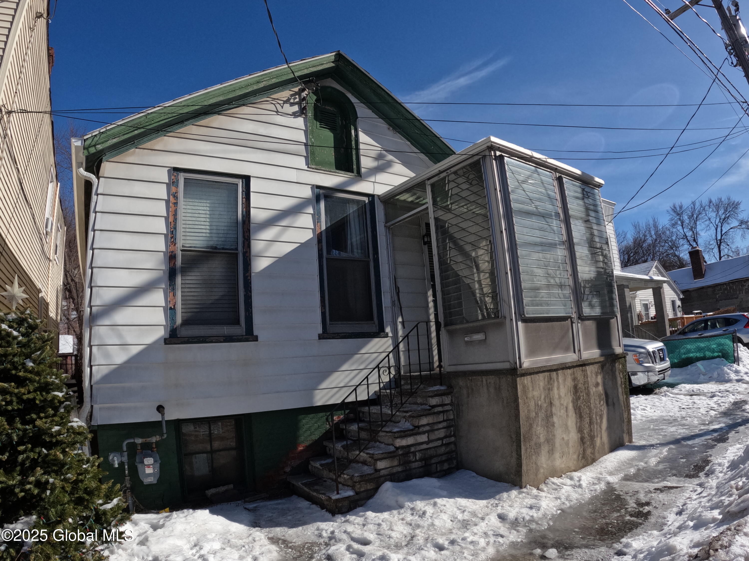 22 Orr Street, Troy, New York image 1