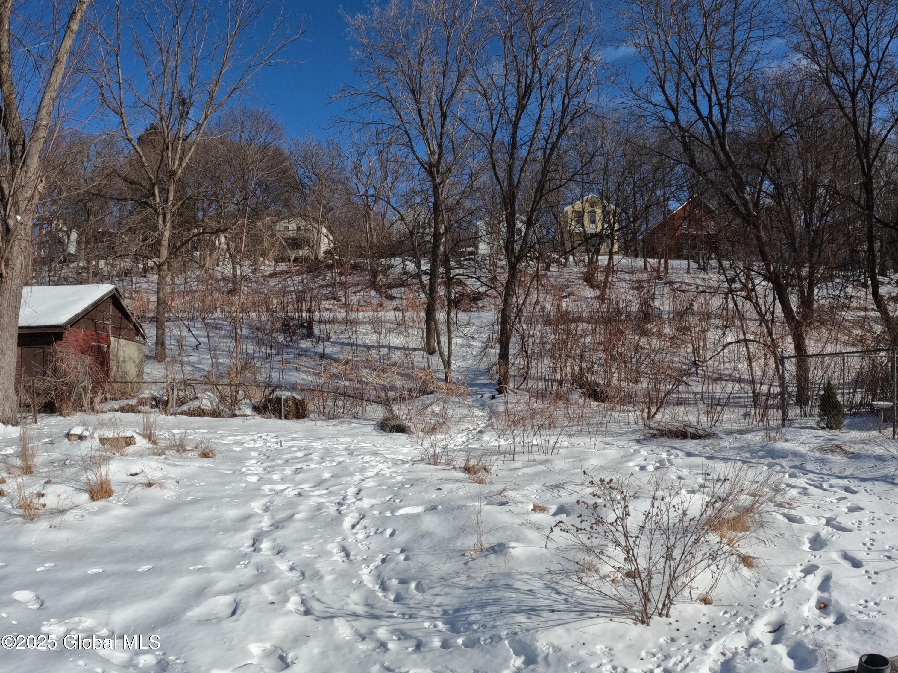22 Orr Street, Troy, New York image 11