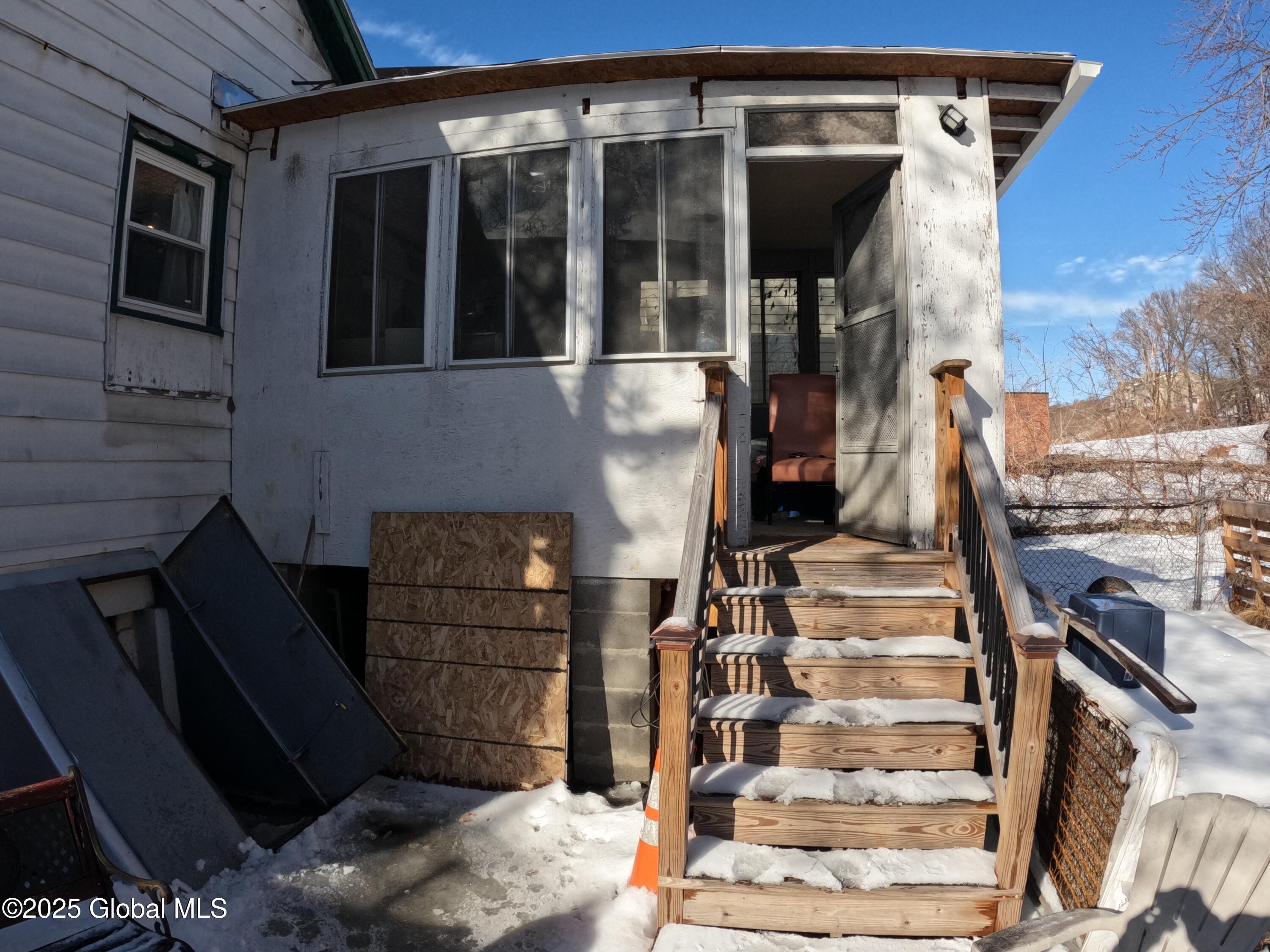 22 Orr Street, Troy, New York image 13