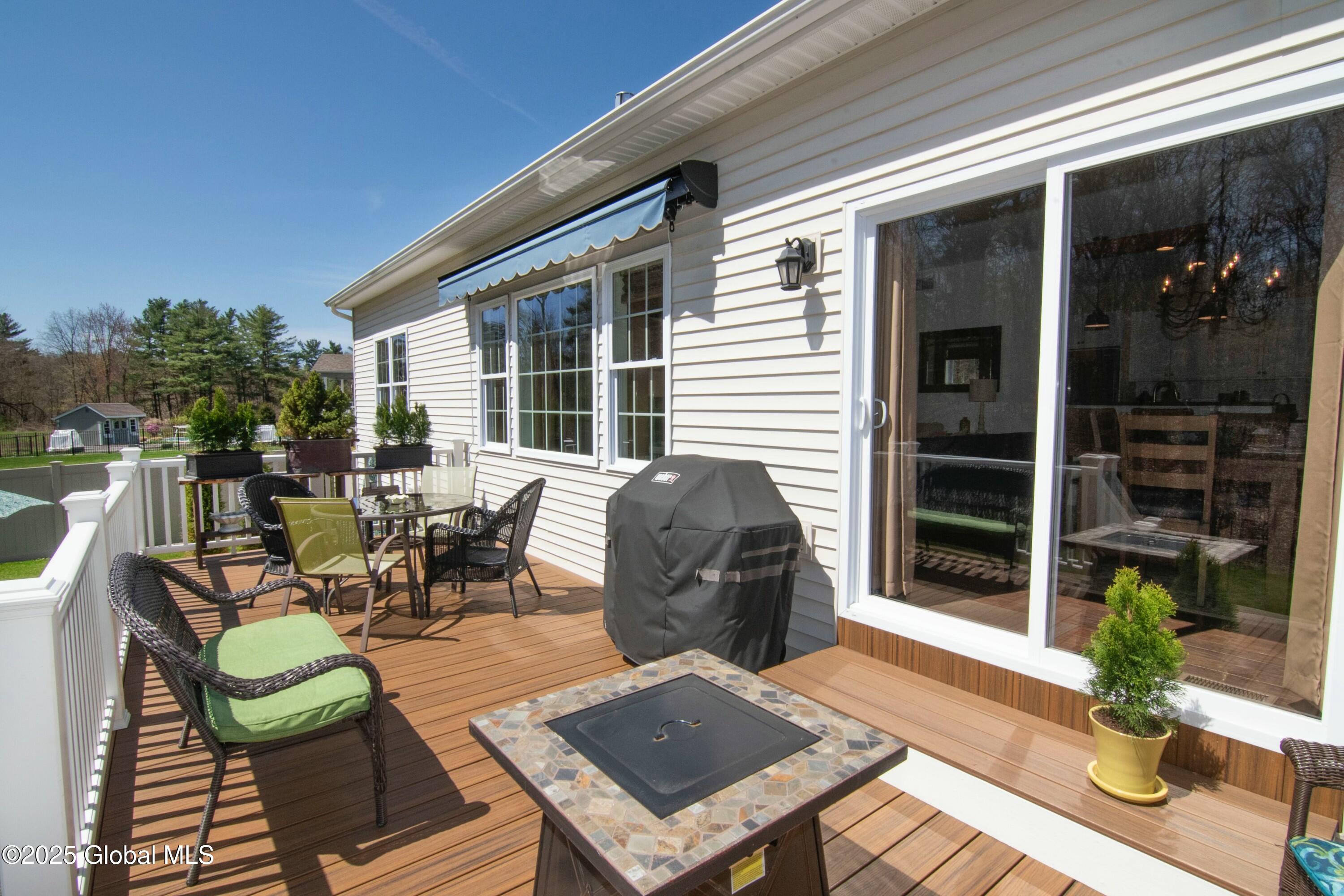 31 Somerset Drive, Mechanicville, New York image 48