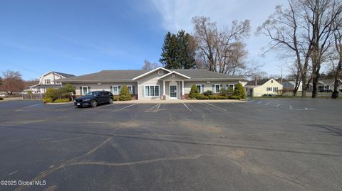 Photo of 27 West Sand Lake Road, Wynantskill, NY 12198 (MLS # 202514814)