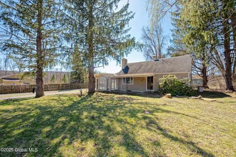 Photo of 1135 Sacandaga Road, Schenectady, NY 12302 (MLS # 202527660)
