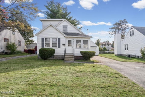 Photo of 1229 Paul Avenue, Schenectady, NY 12306 (MLS # 202627644)