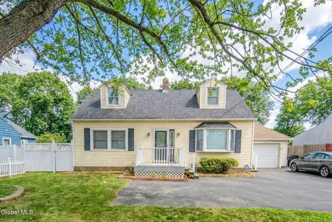 Photo of 539 Albany Shaker Road, Loudonville, NY 12211 (MLS # 202530270)