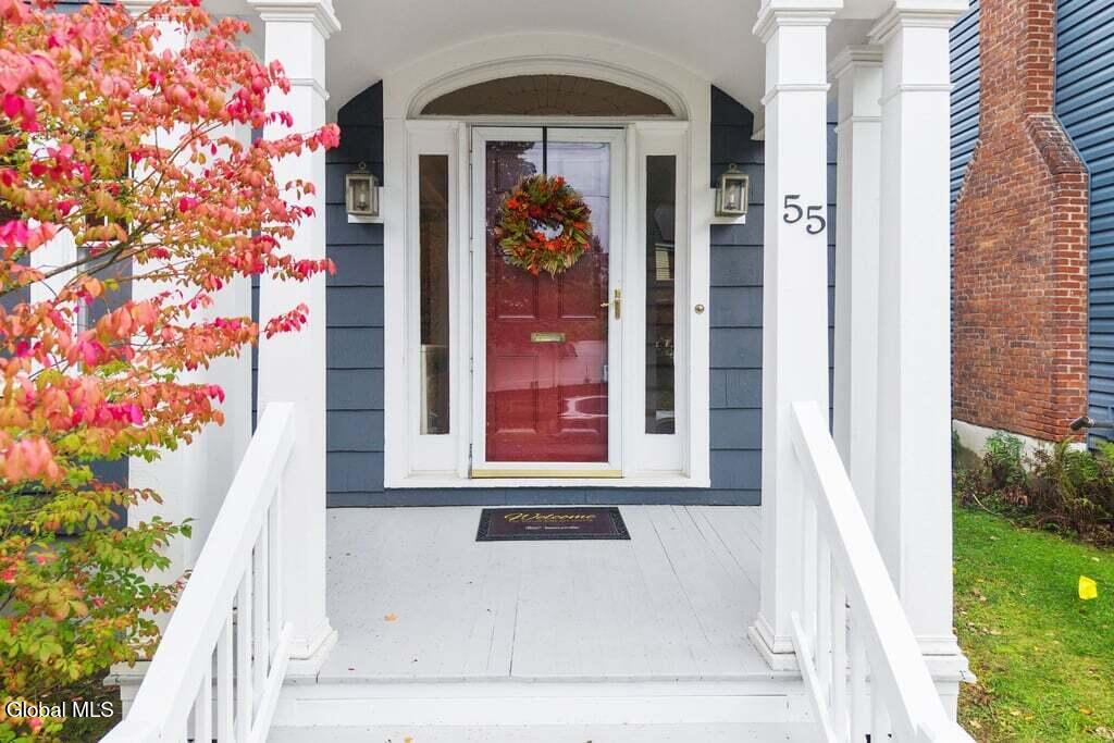 55 Terrace Avenue