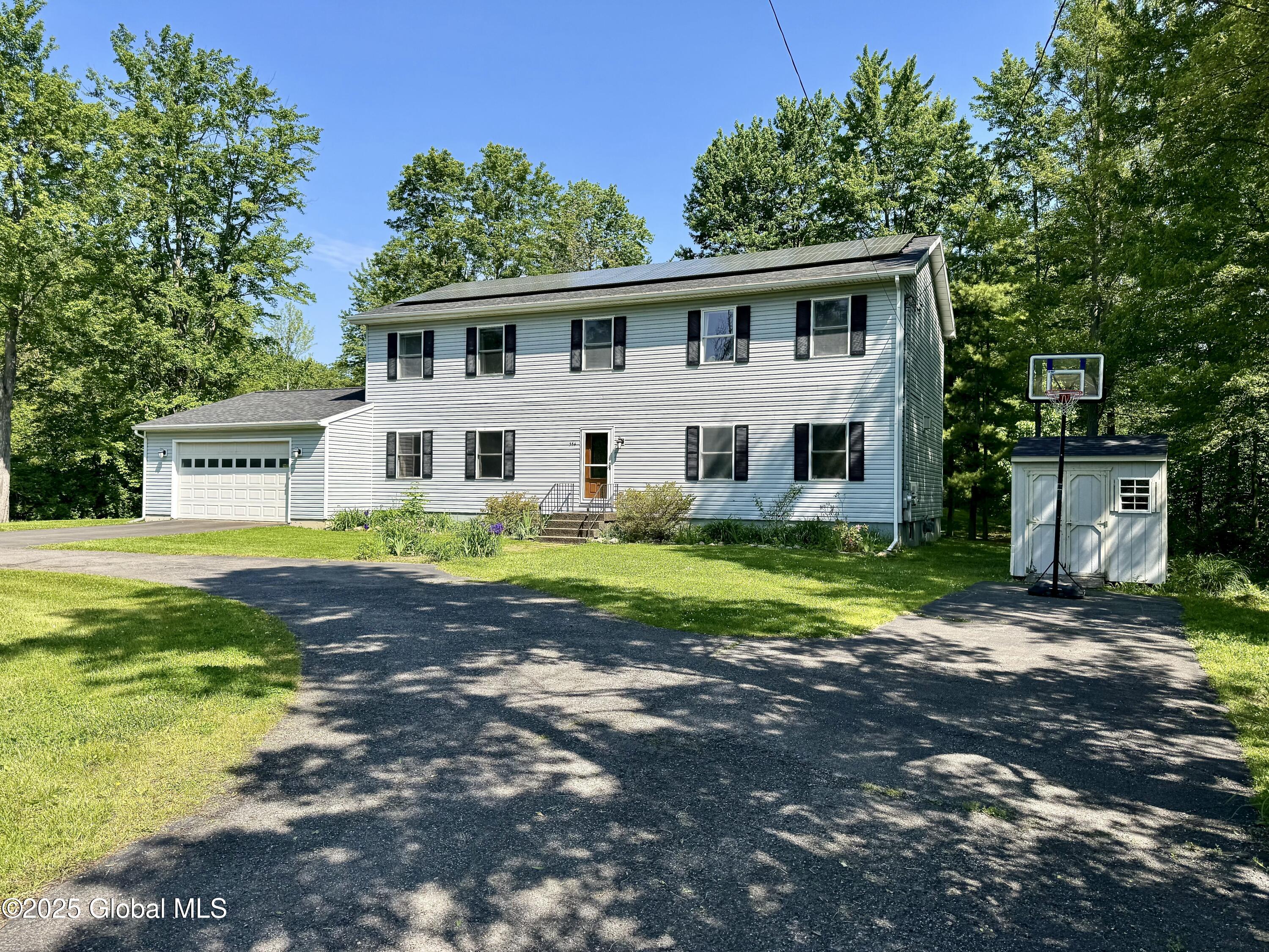 354 New Salem Road, Voorheesville, New York image 31