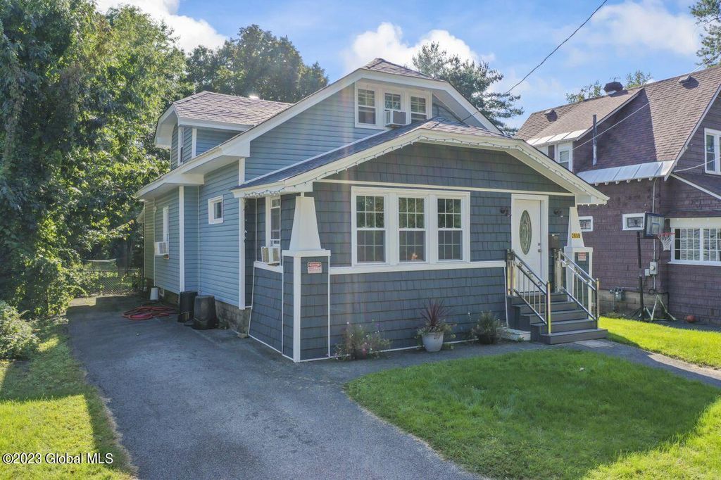 2808 Campbell Avenue, Schenectady, NY 12306, MLS 202326347 Howard Hanna