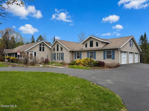 Photo of 960 Olmstedville Road, North Creek, NY 12853 (MLS # 202613346)