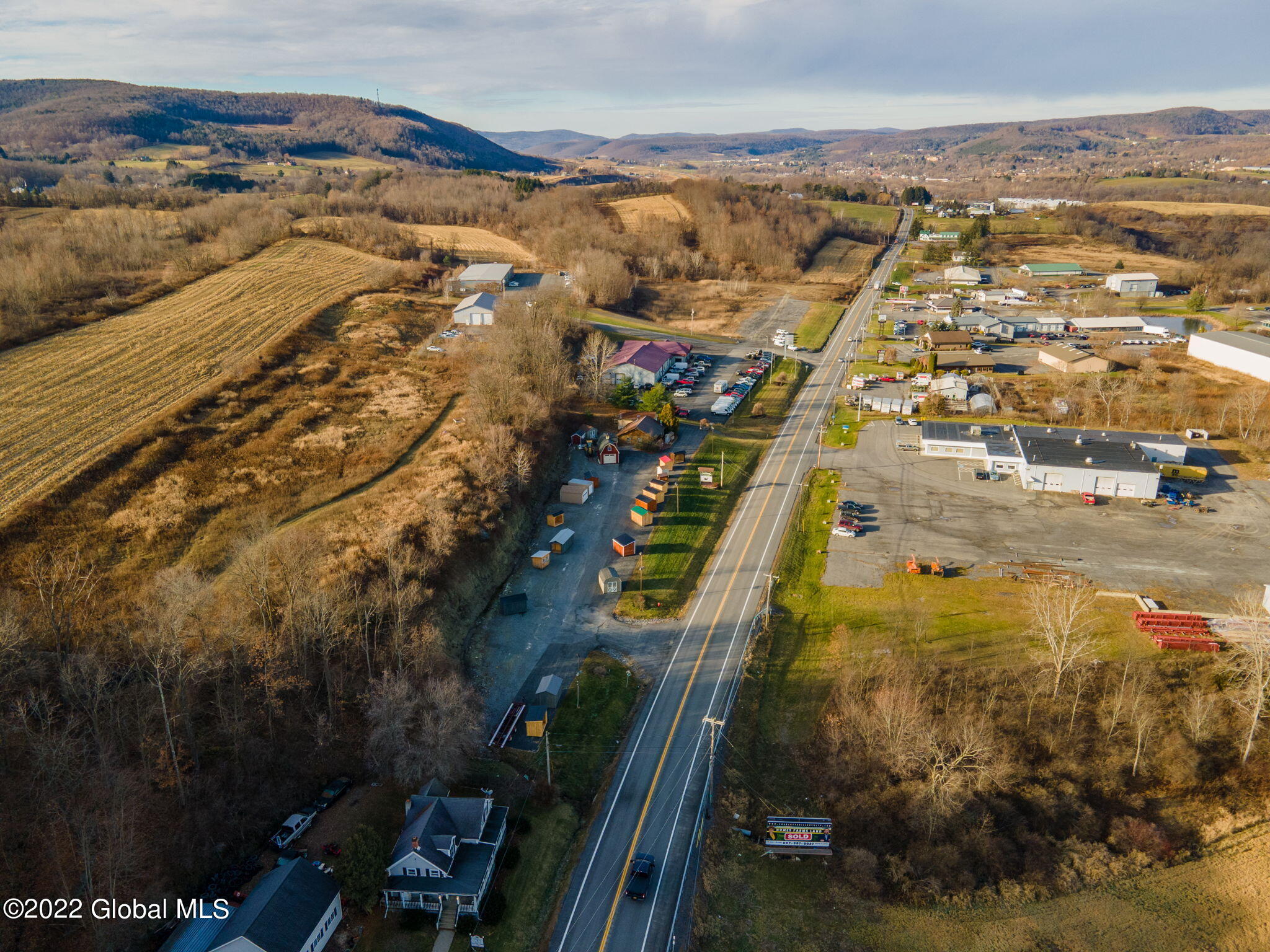 L11 State Route 7, Cobleskill, New York image 3