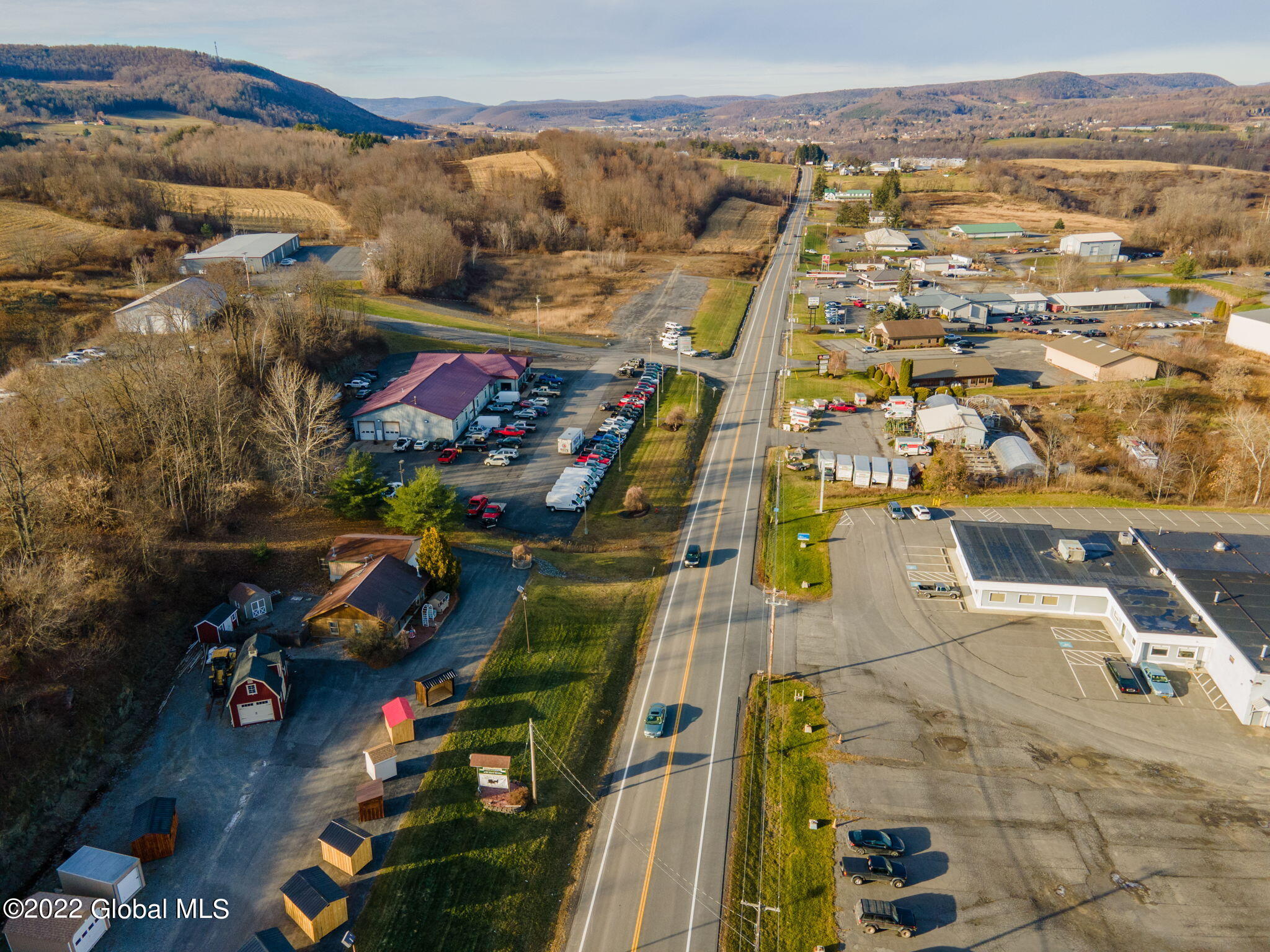 L11 State Route 7, Cobleskill, New York image 4