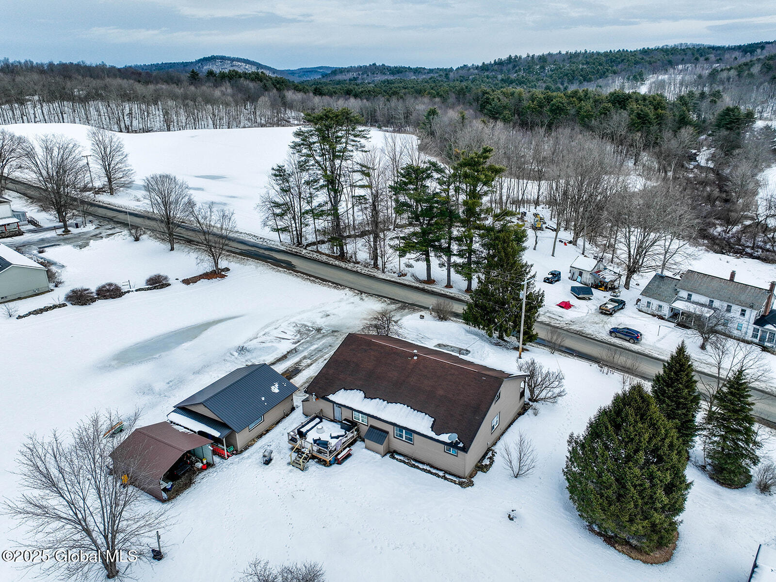 261 Smith Road, Salem, New York image 46