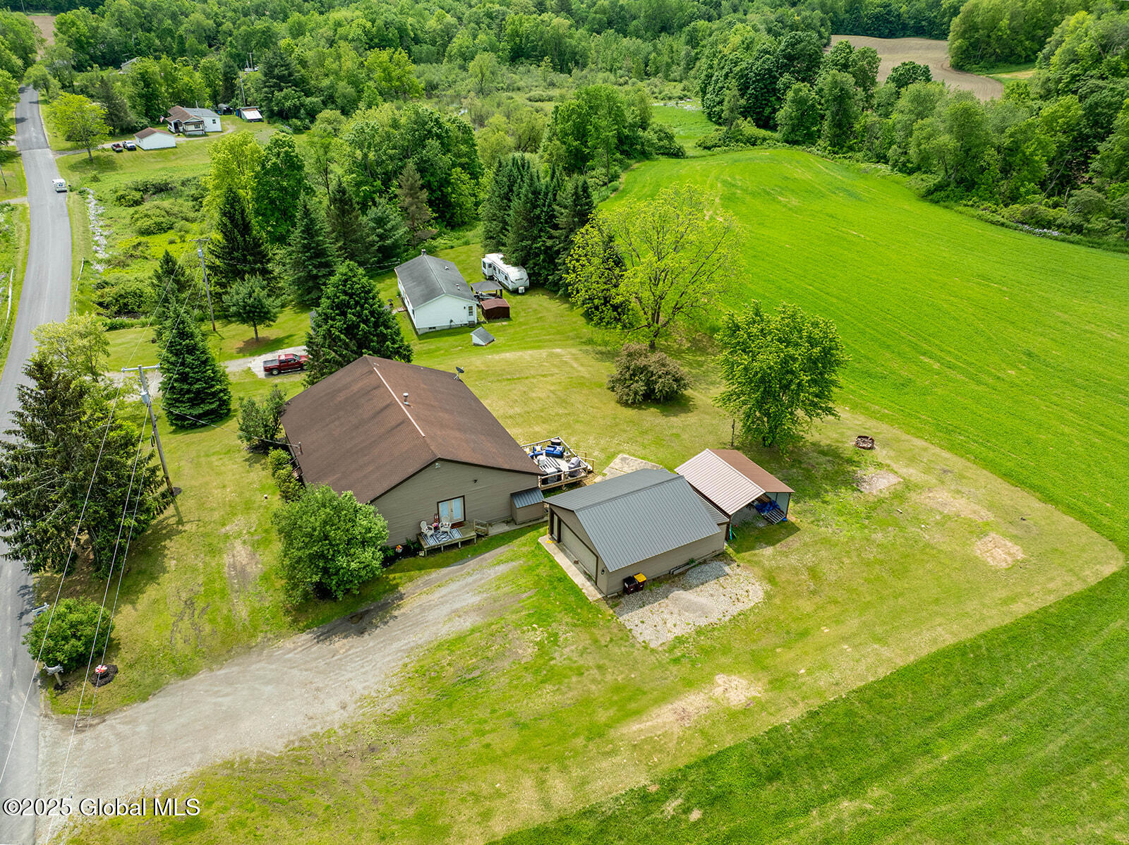 261 Smith Road, Salem, New York image 37