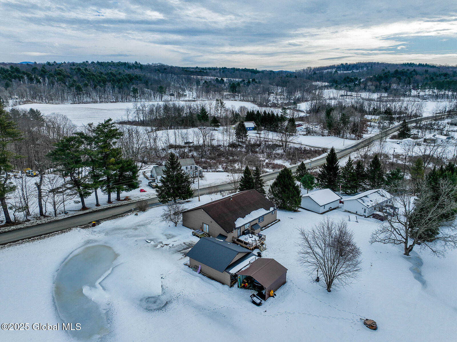 261 Smith Road, Salem, New York image 45