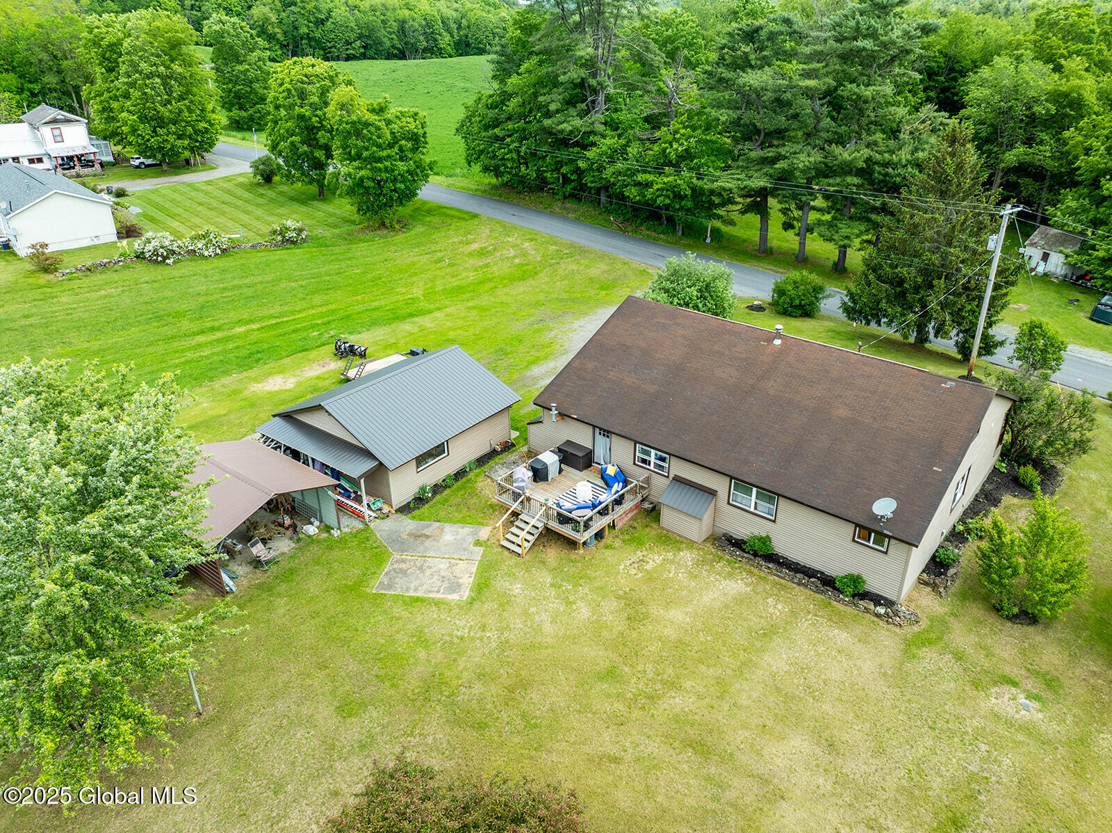 261 Smith Road, Salem, New York image 42
