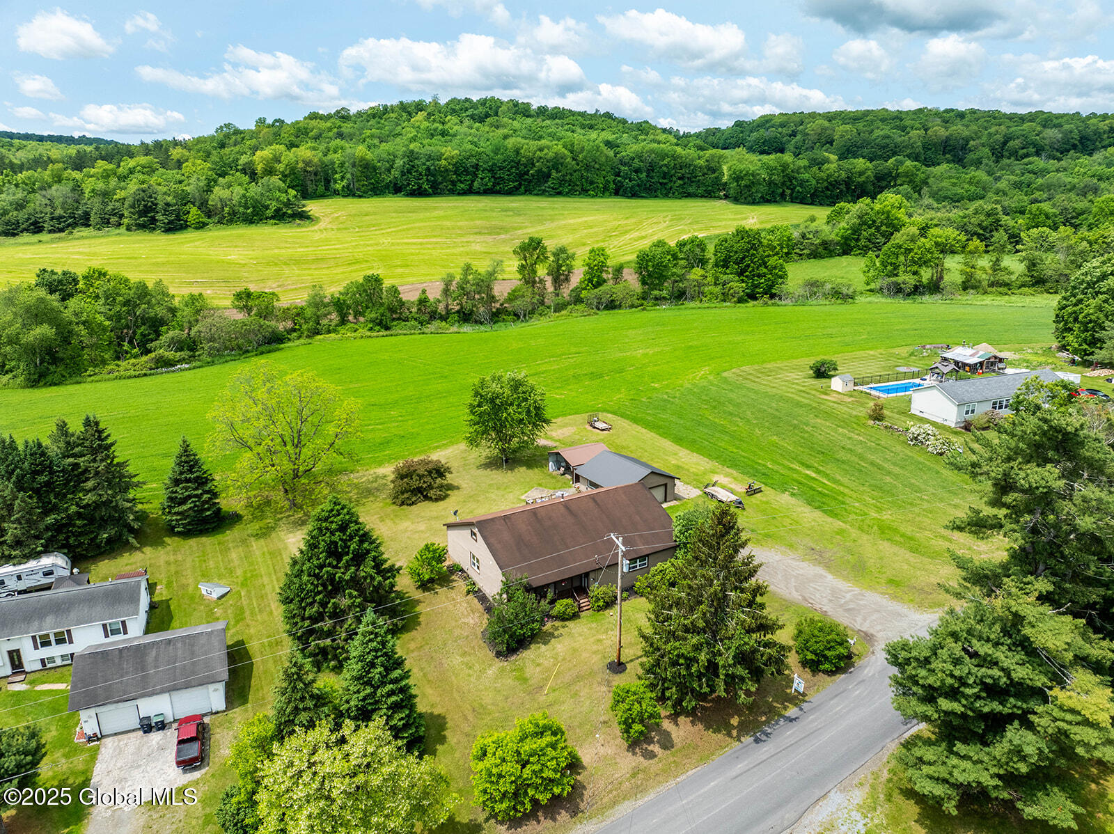 261 Smith Road, Salem, New York image 36