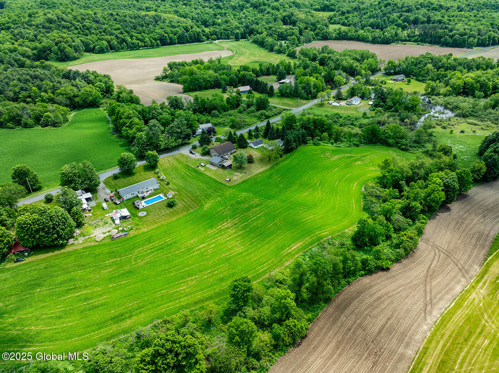 261 Smith Road, Salem, New York image 39