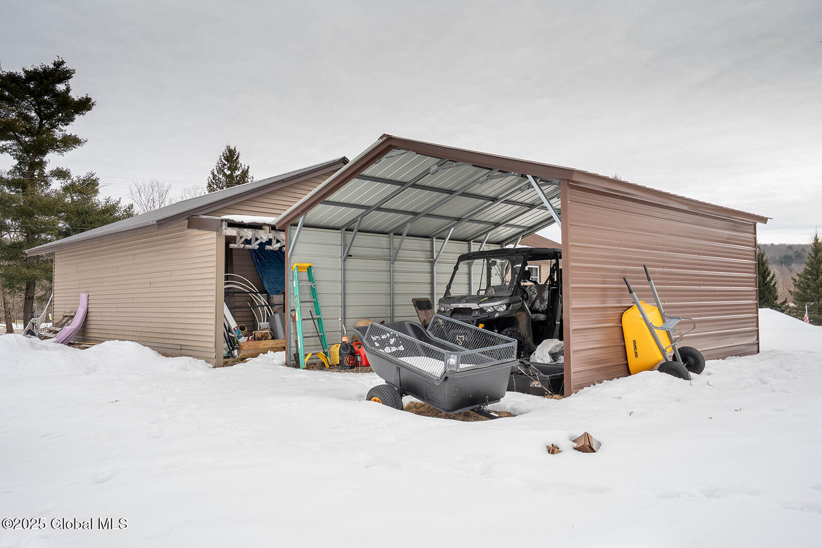 261 Smith Road, Salem, New York image 50