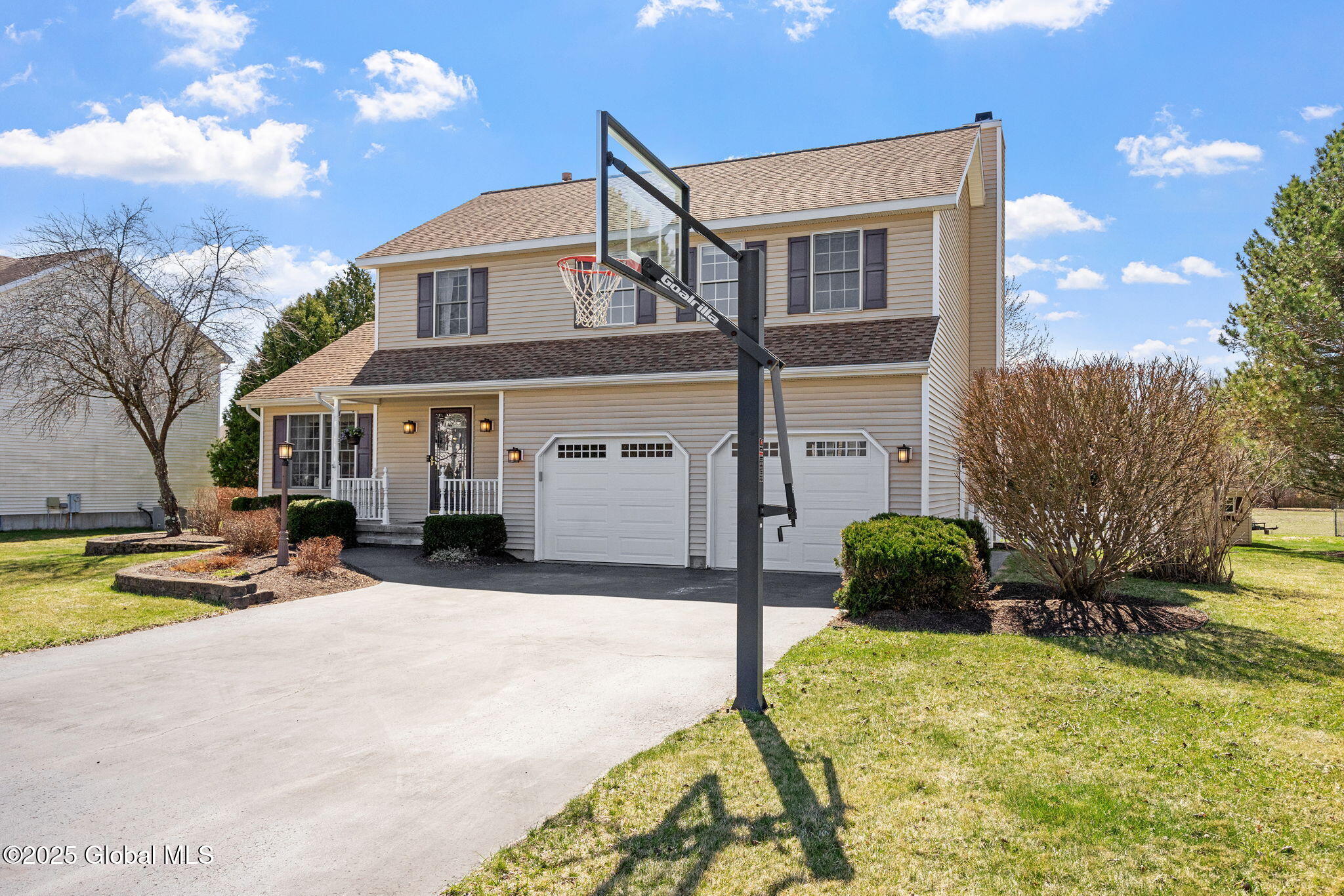 211 Concord Hill Drive, Altamont, New York image 2