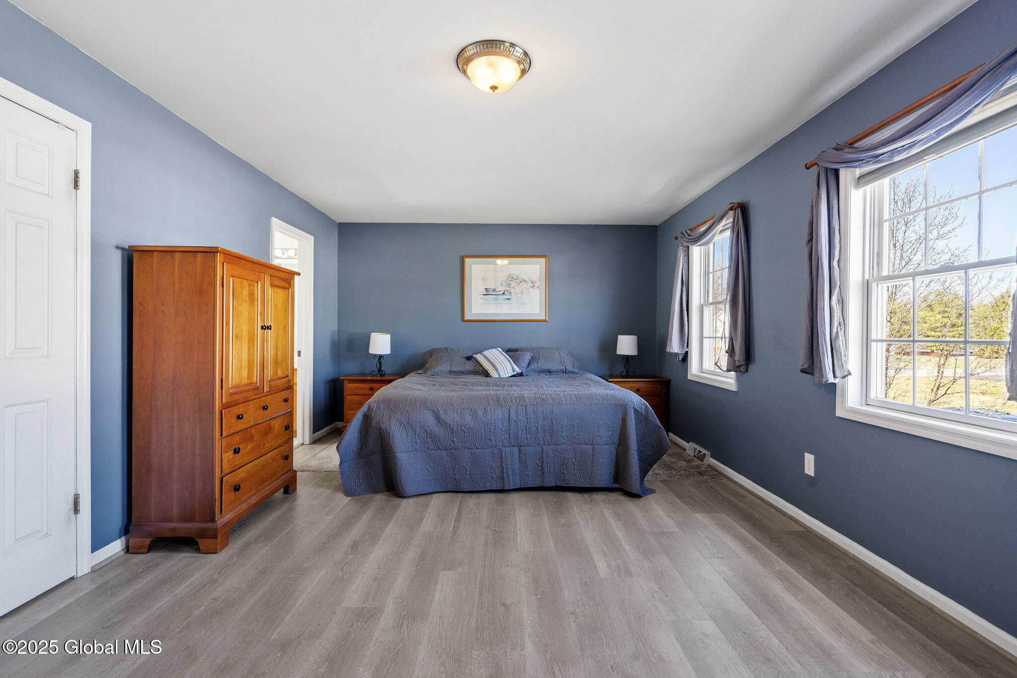211 Concord Hill Drive, Altamont, New York image 37