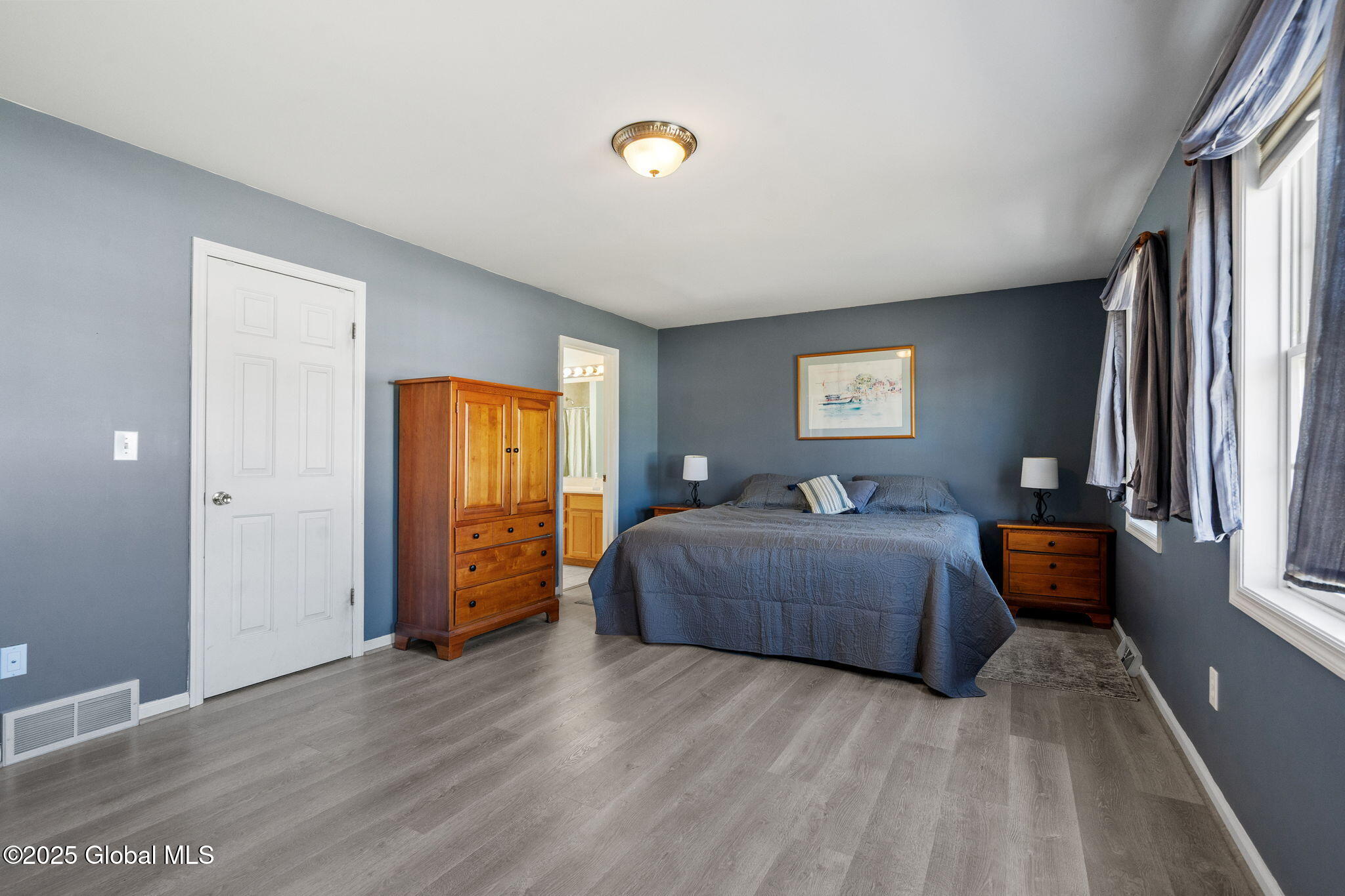 211 Concord Hill Drive, Altamont, New York image 38