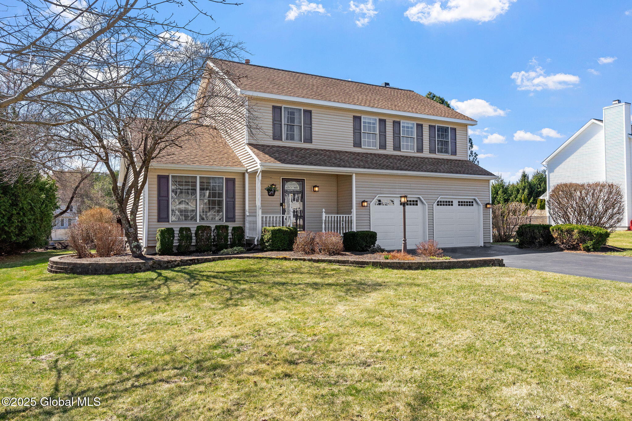211 Concord Hill Drive, Altamont, New York image 1