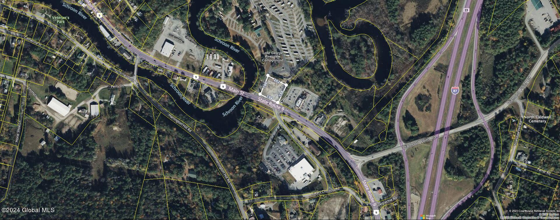 3652 Us-9, Lake George, New York image 2