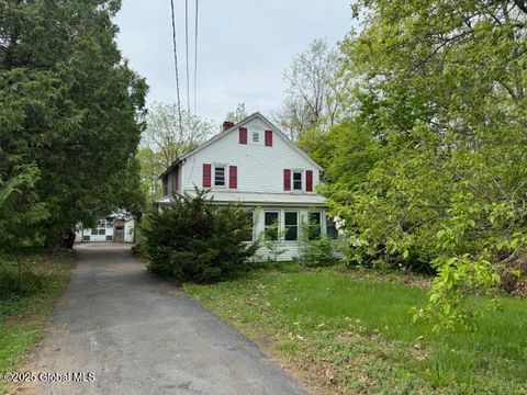153 River St Street Hudson Falls NY 12845