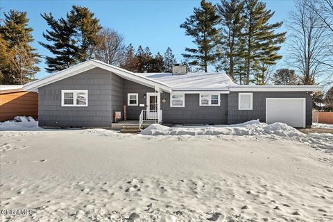 Photo of 7 Northup Drive, Queensbury, NY 12804 (MLS # 202611727)