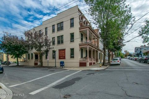 Photo of 57 Phila Street St #3rd Floor, Saratoga Springs, NY 12866 (MLS # 202510715)