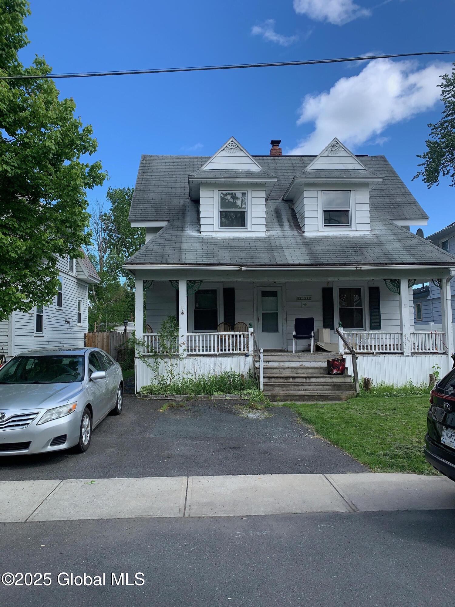 6 Sard Road, Albany, New York image 1